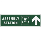 Assembly station - acima 
